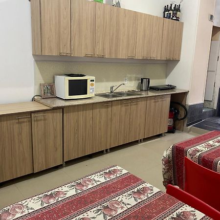 Lind Guest House B&B Gyumri Extérieur photo