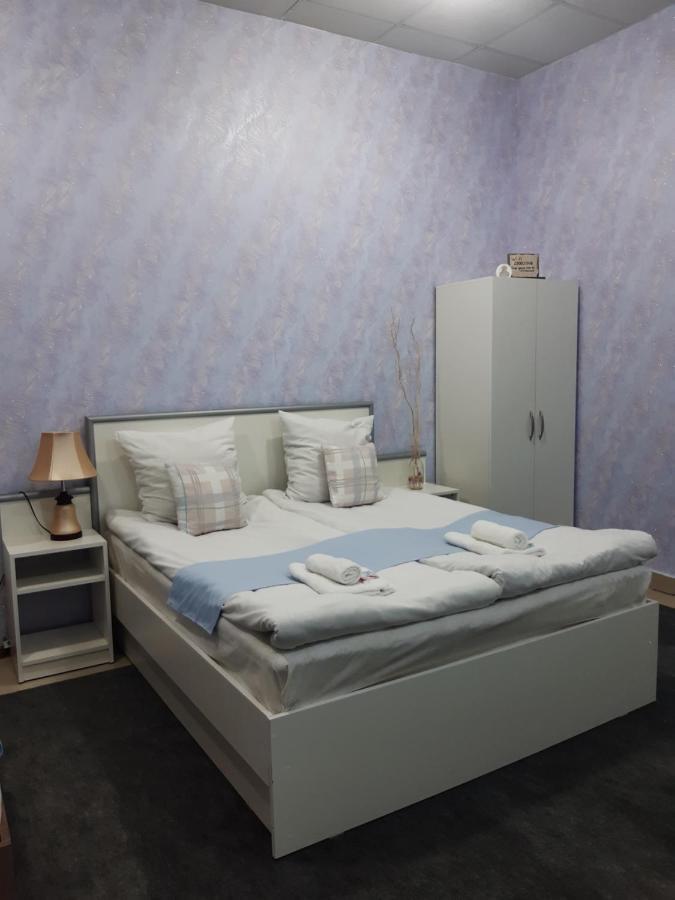 Lind Guest House B&B Gyumri Extérieur photo