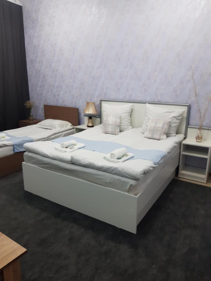 Lind Guest House B&B Gyumri Extérieur photo