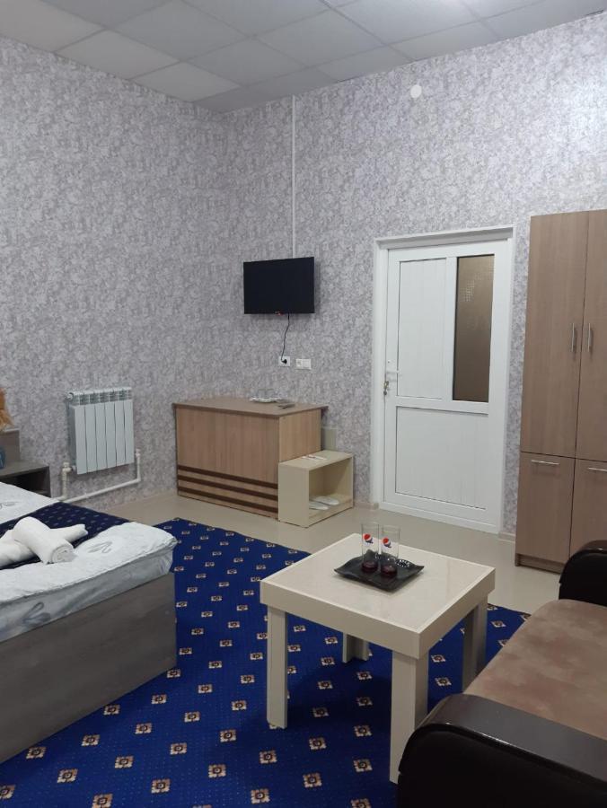 Lind Guest House B&B Gyumri Extérieur photo