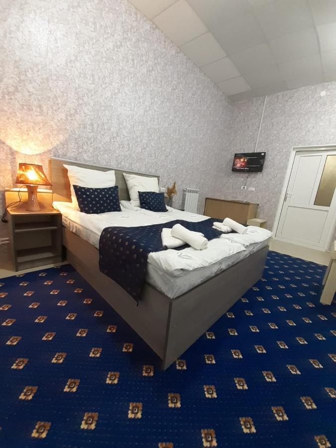 Lind Guest House B&B Gyumri Extérieur photo