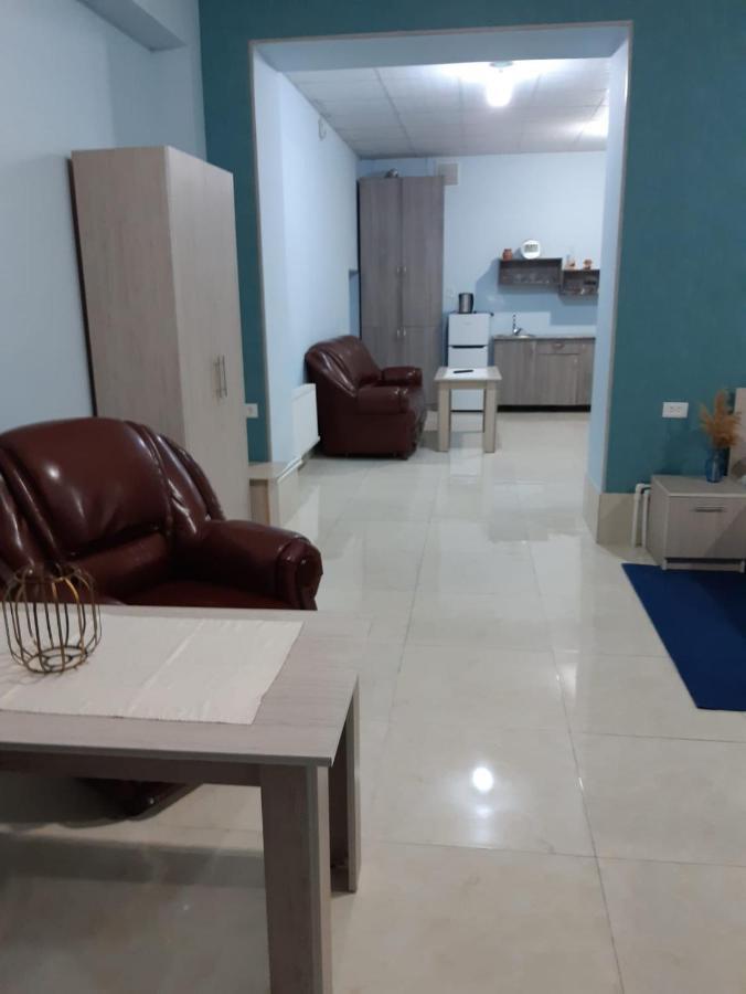 Lind Guest House B&B Gyumri Extérieur photo