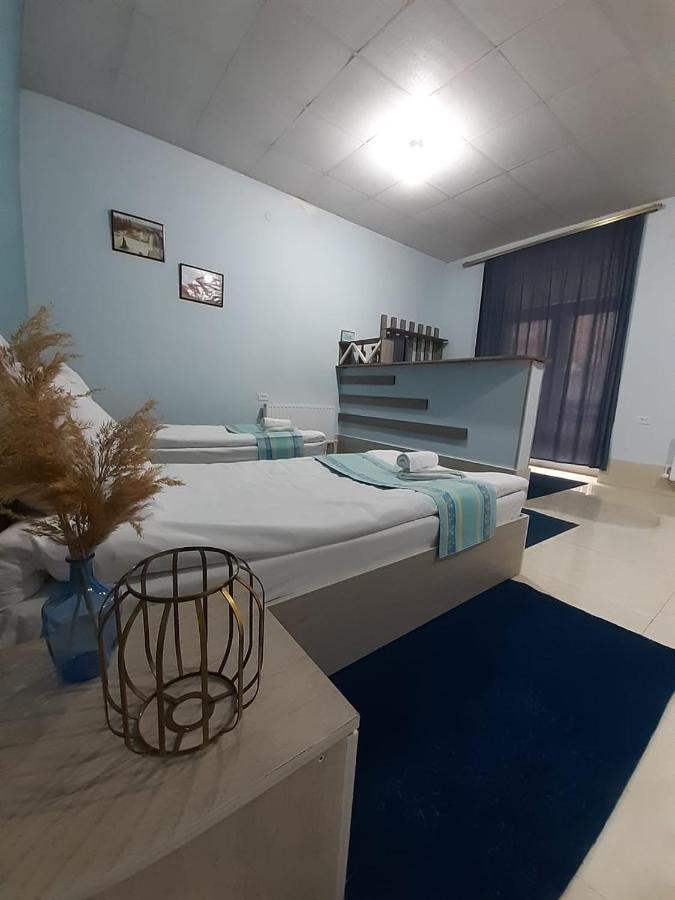 Lind Guest House B&B Gyumri Extérieur photo