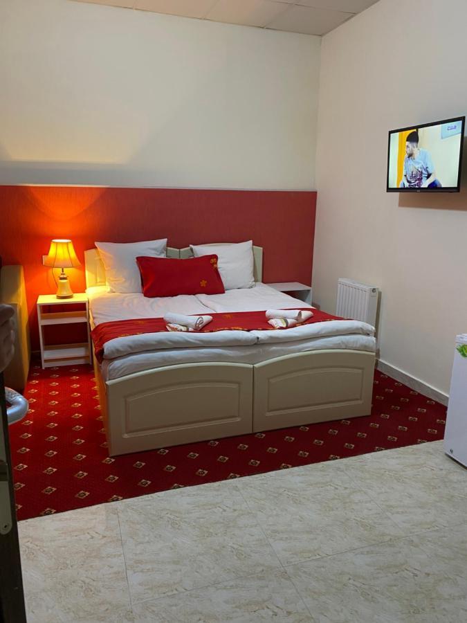 Lind Guest House B&B Gyumri Extérieur photo