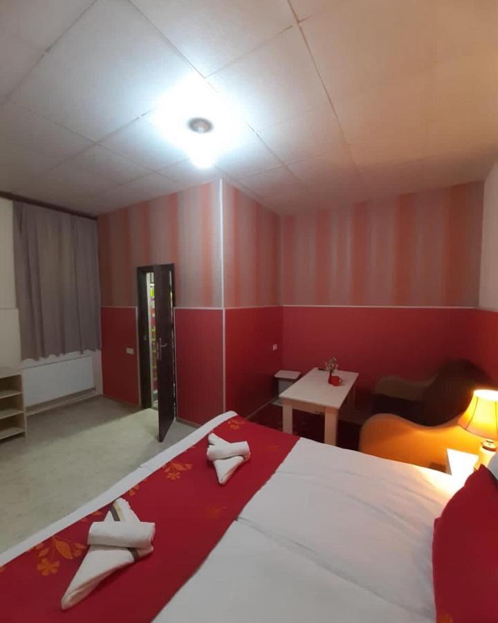 Lind Guest House B&B Gyumri Extérieur photo