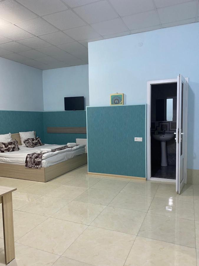 Lind Guest House B&B Gyumri Extérieur photo