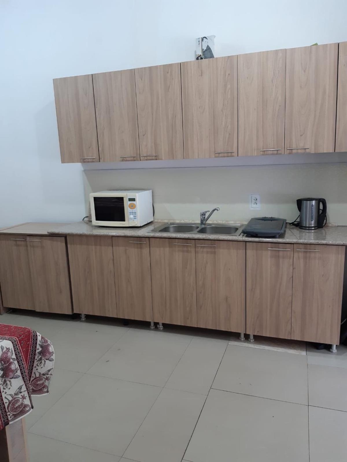 Lind Guest House B&B Gyumri Extérieur photo